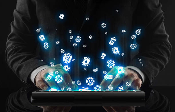 Utilização digital da conta para gerir pagamentos
